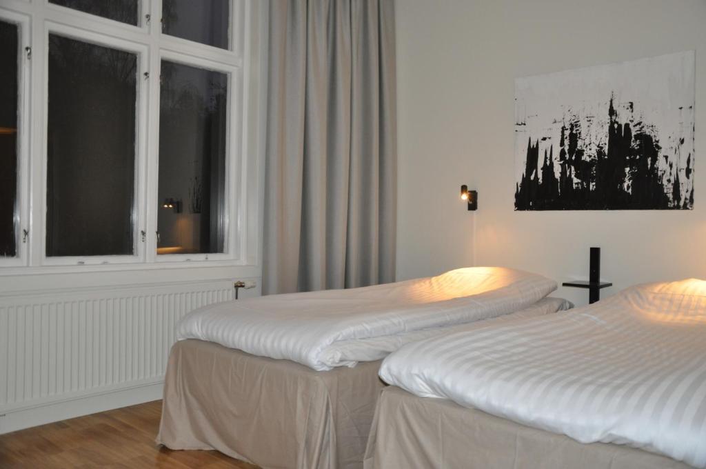 Spanhults Herrgard Hotel Norrahammar Kamer foto