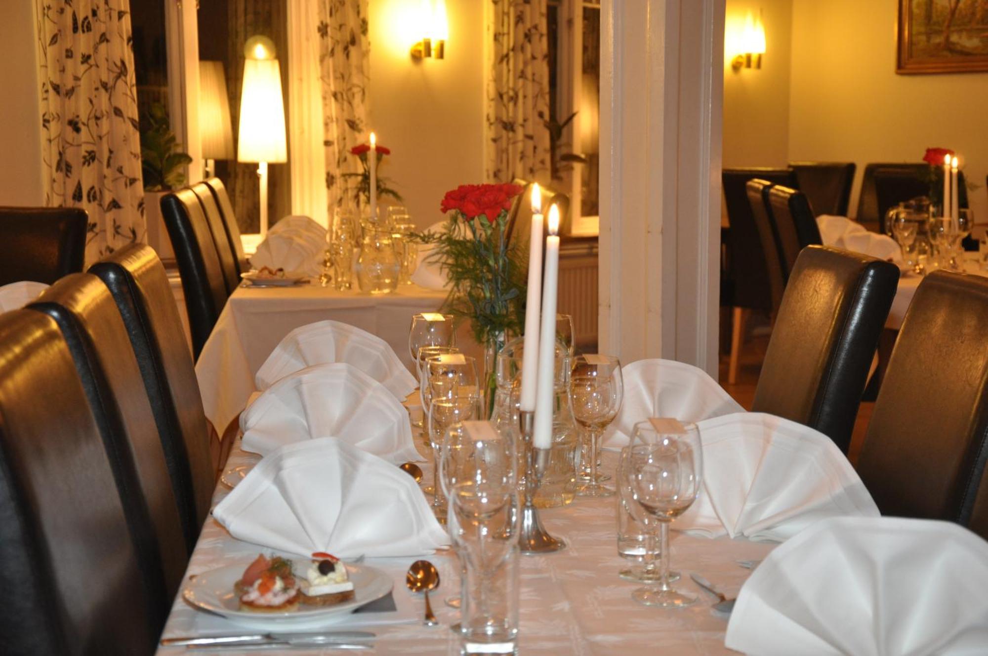 Spanhults Herrgard Hotel Norrahammar Buitenkant foto