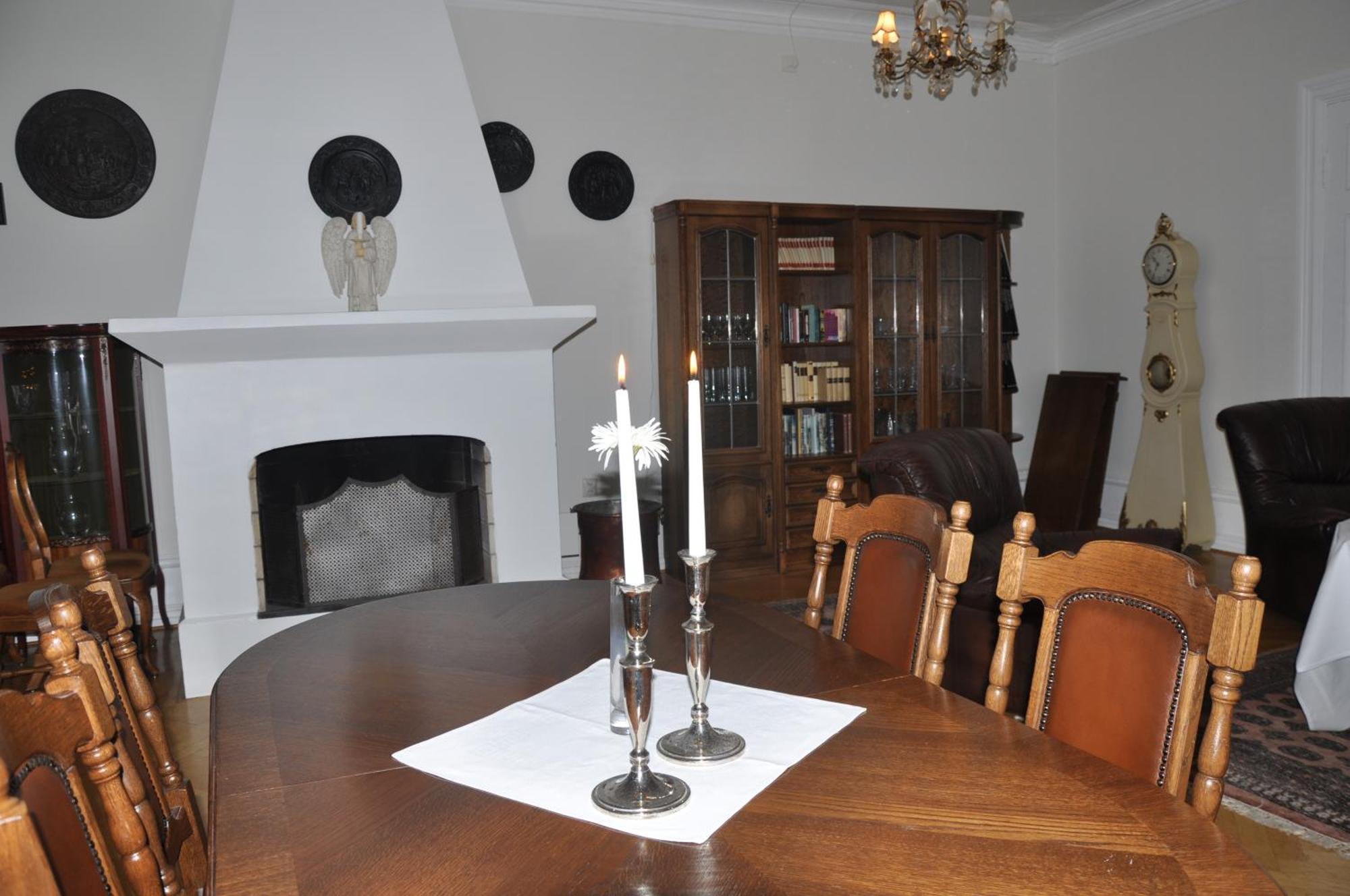 Spanhults Herrgard Hotel Norrahammar Buitenkant foto